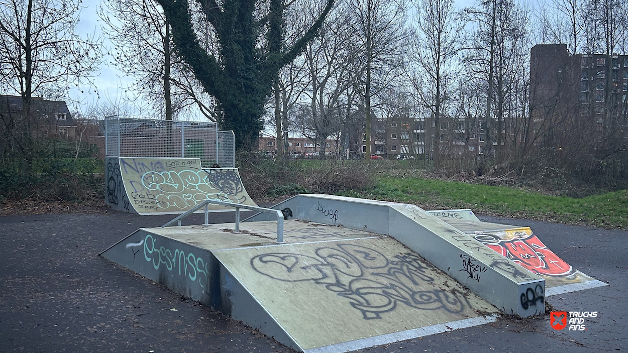 Boeimeer Skatepark